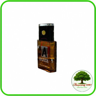 Nước Hoa Nam Active đen 100ml , mùi thơm nam tính lưu hương lâu sang trọng