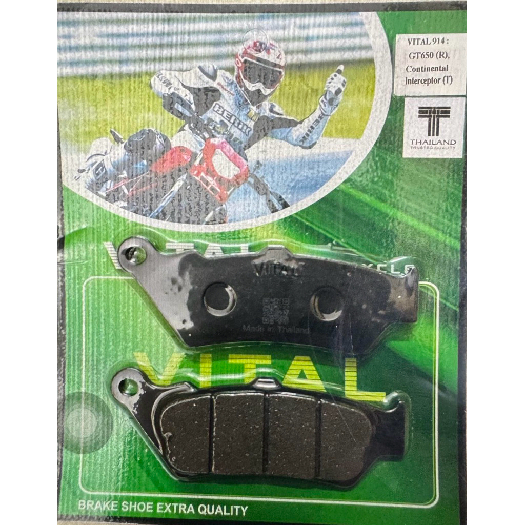 BỐ THẮNG CHO XE MÔTÔ PKL CF 650NK, 400NK, BMW R1200GS, R1250GSA, K1600, DIAVEL 1260, ROYAL ENFIELD 6
