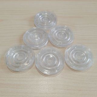 Mút cao su thay thế xà đơn