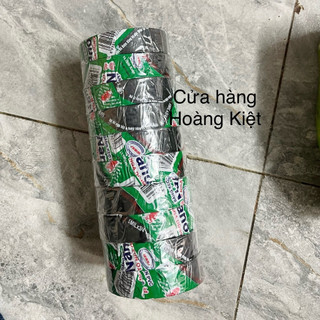 COMBO 10 CUỘN BĂNG KEO ĐIỆN NANO (CHÍNH HÃNG)