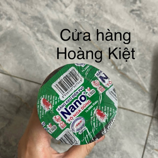 COMBO 10 CUỘN BĂNG KEO ĐIỆN NANO (CHÍNH HÃNG)