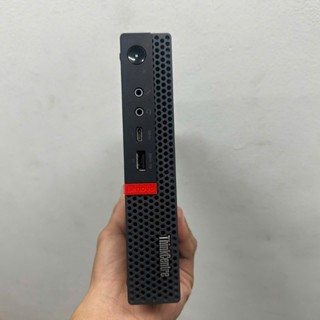 [Giảm Sốc]  Mini PC Lenovo Thinkcentre M710Q M720 Gen 6,8,9 Ram 8G SSD 256