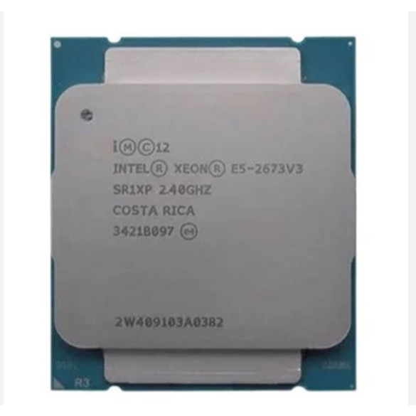 Cpu xeon e5 2680V4 2690V4 2686V4 / E5 2673V3 2699V3 socket 2011v3 | BigBuy360 - bigbuy360.vn