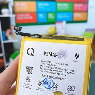 Pin Vsmart Joy 1 Plus ( V4001 ), hàng như hình