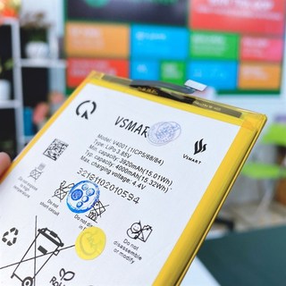 Pin Vsmart Joy 1 Plus ( V4001 ), hàng như hình