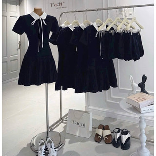 Đầm Body Polo [ hình chụp thật ]