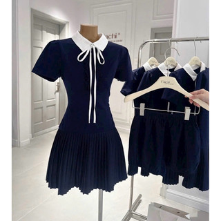 Đầm Body Polo [ hình chụp thật ]