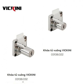 khóa ĨVAN-VICKINI  03103.020-030