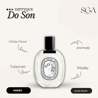  5 10ml • Dip-Do Son EDT | Nước hoa Unisex 