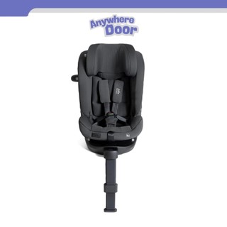 Ghế Ngồi Ô Tô Trẻ Em I-Spin XL Signature ( Màu Ebony )