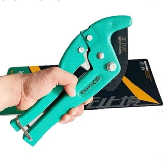  Hàng Đẹp  Kìm Cắt Ống  Φ42  Kéo Cắt Ống Nước Kéo Cắt Ống Nhựa PVC PPR PE Lưỡi cắt siêu sắc bén 