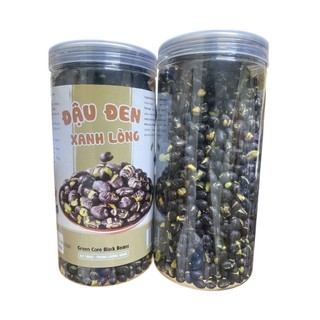 đậu xanh sấy giòn hủ 400gram