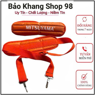 Dây Đeo Máy Cắt Cỏ - Máy Phát Cỏ