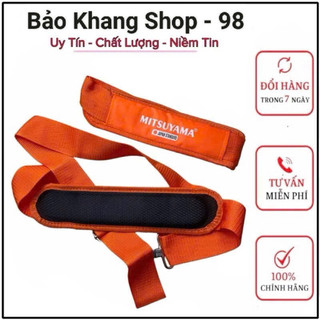Dây Đeo Máy Cắt Cỏ - Máy Phát Cỏ