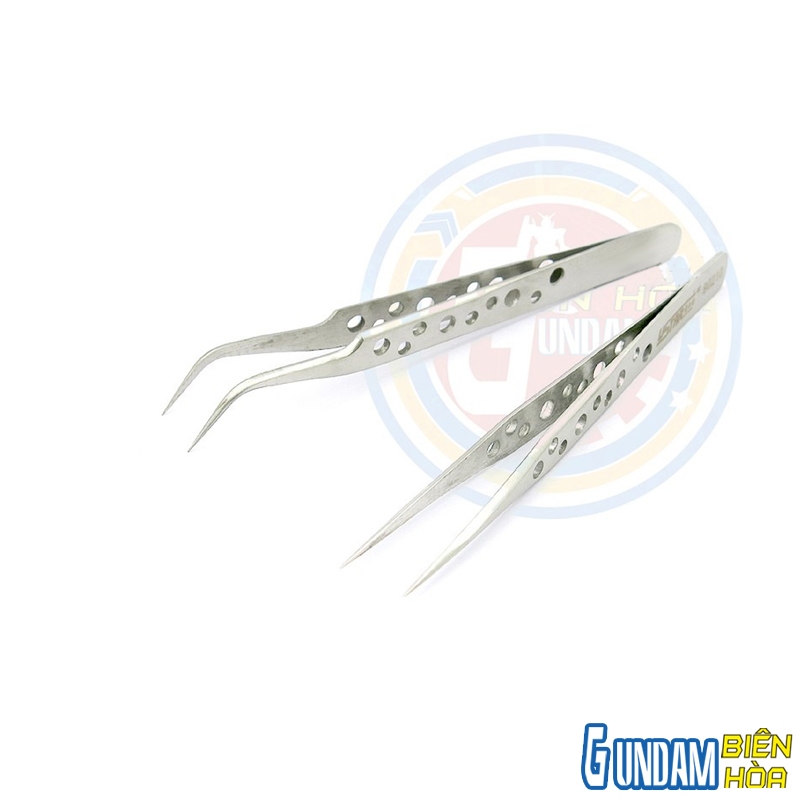 Nhíp cong và thẳng Ustar