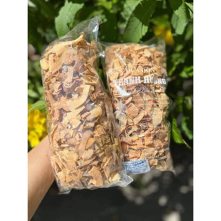(500gr-1kg) Dừa sấy giòn Thanh Hương