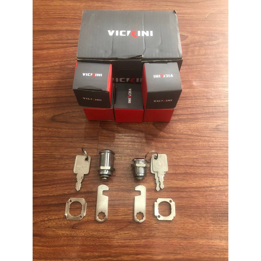 Khóa tủ áo IVAN -VICKINI 03338.022