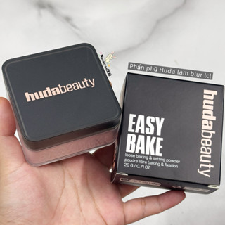 PHẤN PHỦ BỘT HUDA BEAUTY FULLSIZE (bản mới)