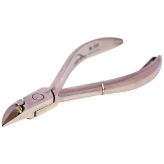 Kềm thép cắt móng Nghĩa M205 - kềm cắt da D205