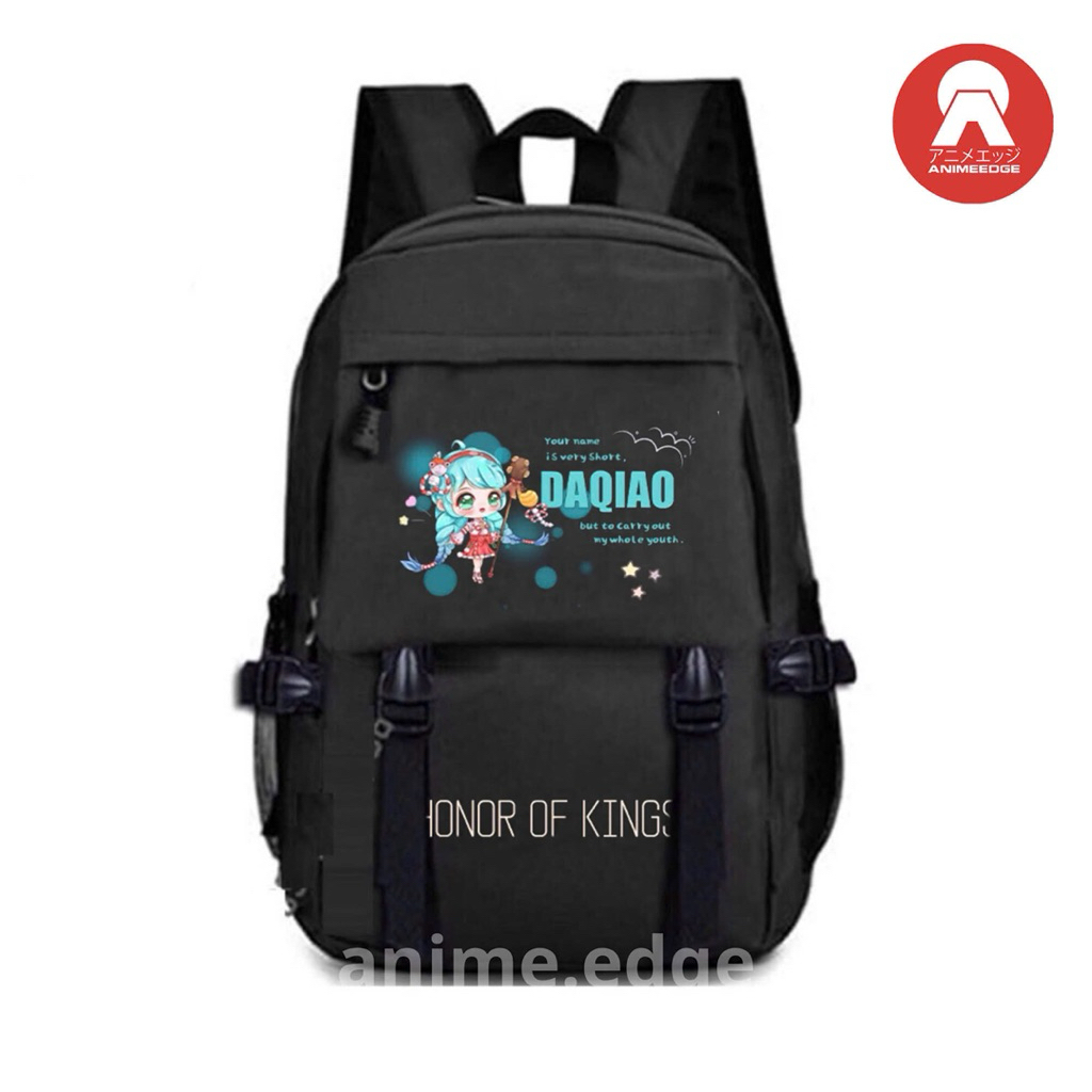 Balo Game Honor of Kings Mobile mới 2025 dung tích lớn, hàng cao cấp