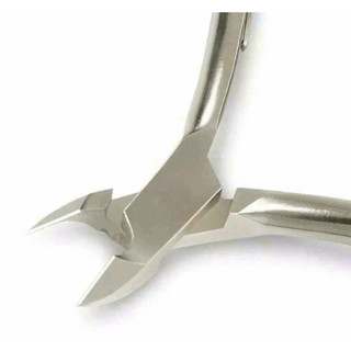 Kềm thép cắt móng Nghĩa M205 - kềm cắt da D205