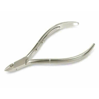 Kềm thép cắt móng Nghĩa M205 - kềm cắt da D205