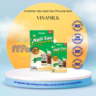  Sữa đặc Ngôi Sao Phương Nam Xanh lá 