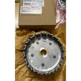 Chuồng Nồi Sau Ex 135 4S Tự Động 1S9E61500000