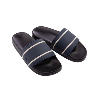  SD184 Dép nam nữ quai ngang slipper Pathon quai PVC và đế IP PATHON STORE 