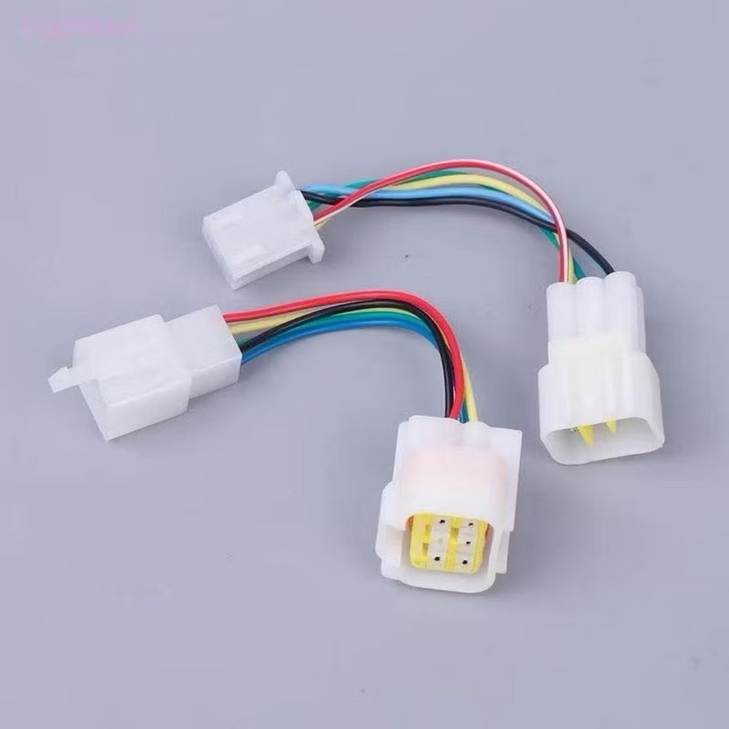Rắc chuyển đổi mắt hall cảm biến động cơ xe điện chống nước, chống han rỉ( giá 1 chiếc)