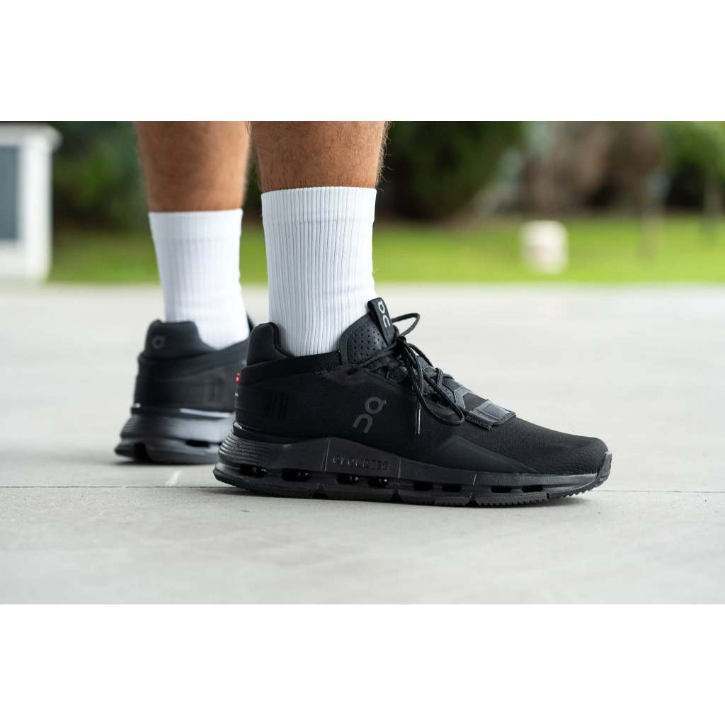 Giày On running Cloudnova Sneakers