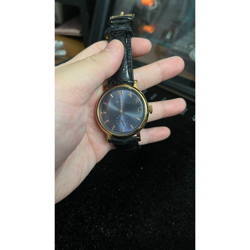 Đồng hồ MARC BY MARC JACOBS