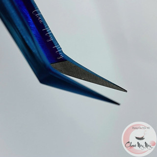 Nhíp hoa hồng dứa xanh cap cấp