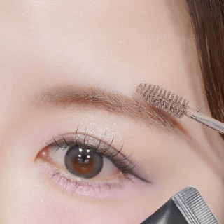 Mascara chân mày Romand Han All Brow Cara 9g