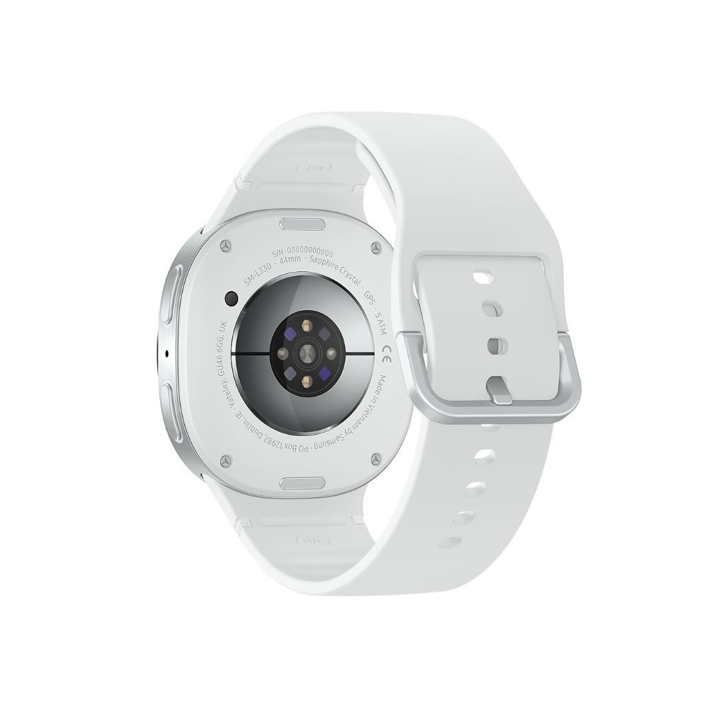 Đồng hồ thông minh Samsung Galaxy Watch 8, Galaxy AI,Hàng chính hãng | BigBuy360 - bigbuy360.vn