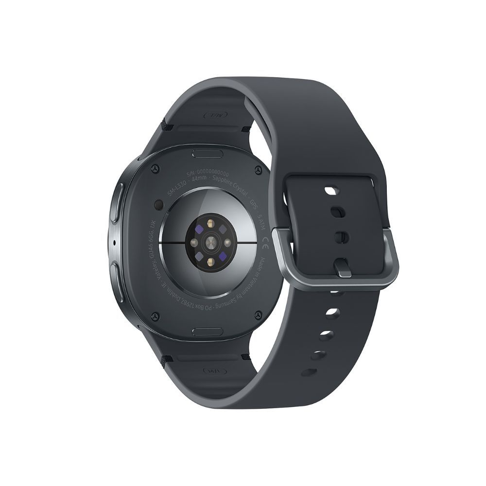 Đồng hồ thông minh Samsung Galaxy Watch 8, Galaxy AI,Hàng chính hãng | BigBuy360 - bigbuy360.vn