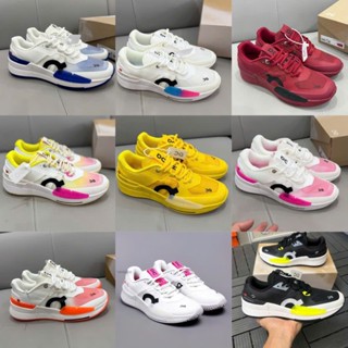 [X2Man] Giày Thể Thao Sneaker Pickleball Tennis Đế Êm Trợ Lực Ma Sát Tốt On The Roger Pro2 10 Màu HOT