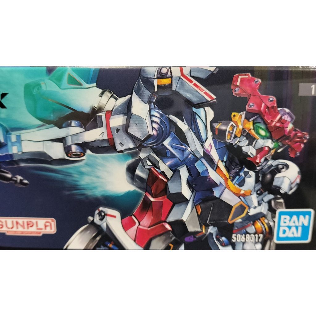  direct from japan  Bandai gMS-Ω GQuuuuX gundam hg gMS-ΩGQuuux anime gunpla 