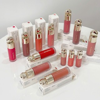   CHÍNH HÃNG  Má Hồng Dạng Kem Lỏng Siêu Mỏng Nhẹ Rare Beauty Soft Pinch Dewy Liquid Blush 