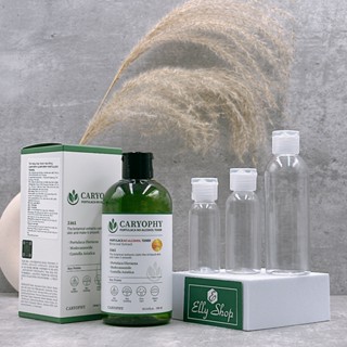  TESTER Toner Giảm Mụn Caryophy Portulaca Toner cấp ẩm ngừa mụn - Ellyshop176 