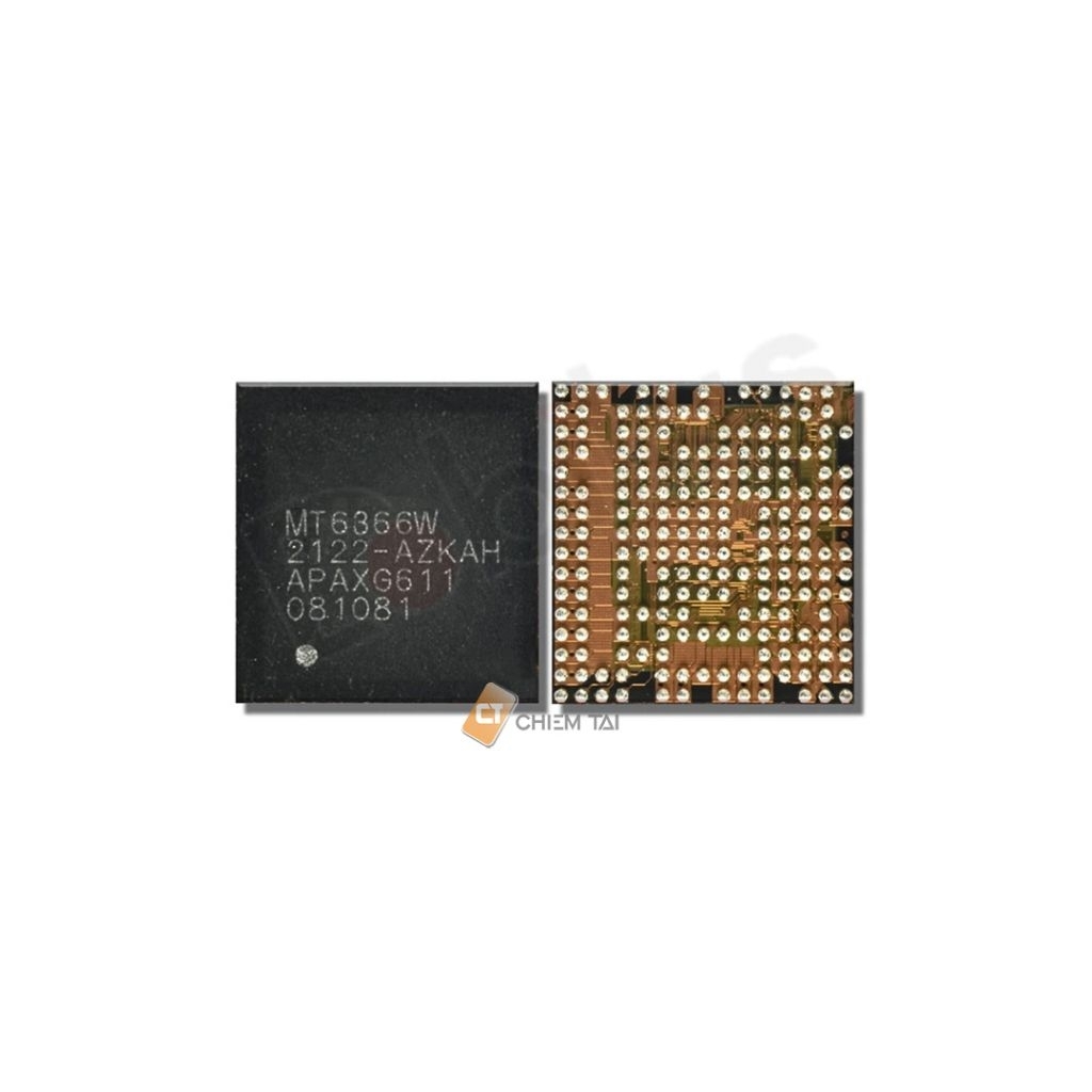 Linh kiện IC SM5713 zin dùng cho kỹ thuật