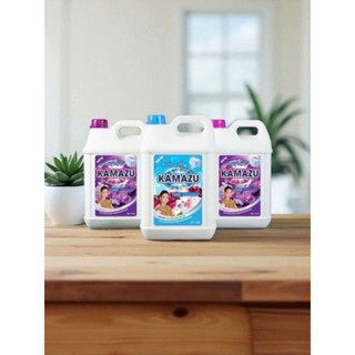  NƯỚC GIẶT CÔNG NGHIỆP ĐẬM ĐẶC ,LƯU HƯƠNG CAN 10 LÍT   sạch thơm ,khử khuẩn ,khử hôi   