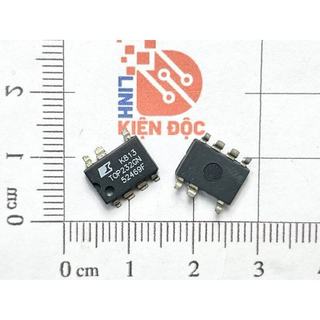 Combo 5 con TOP232GN, TOP232G IC nguồn SOP-7