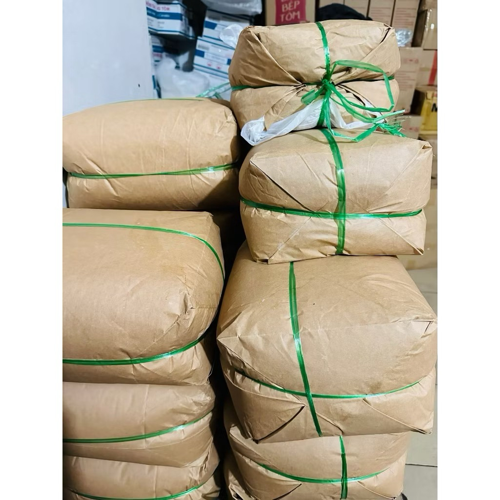 ( Miễn ship) - Sỉ đường cây 10kg đường cát trắng hạt nhuyễn