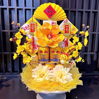  Set tháp nước ngọt 