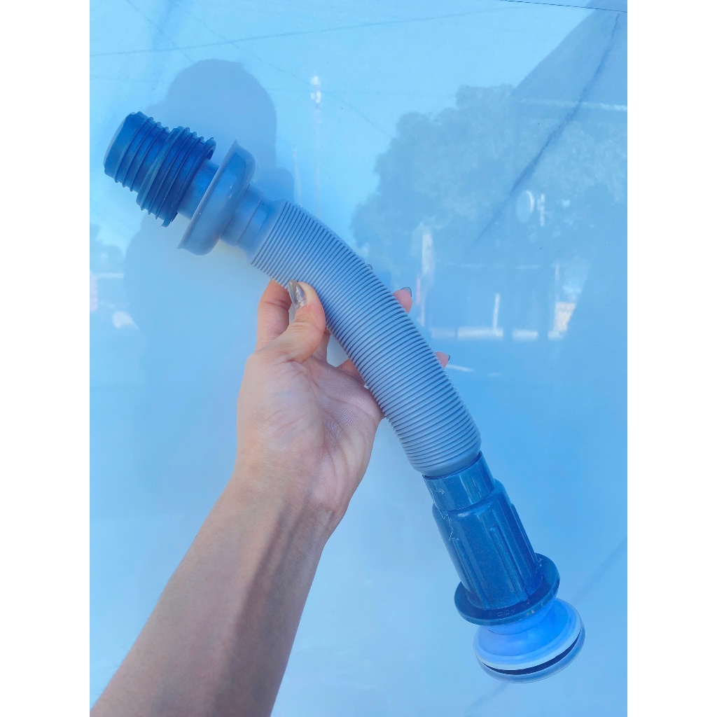 Bộ xả Lavabo chậu rửa mặt, bồn rửa chén