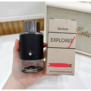 Nước hoa full size nam Explorer EDP 100ml