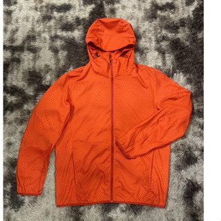  Áo khoác gió Uniqlo nam nữ chống nắng chống nước nhẹ siêu nhẹ có mũ – nhiều màu 