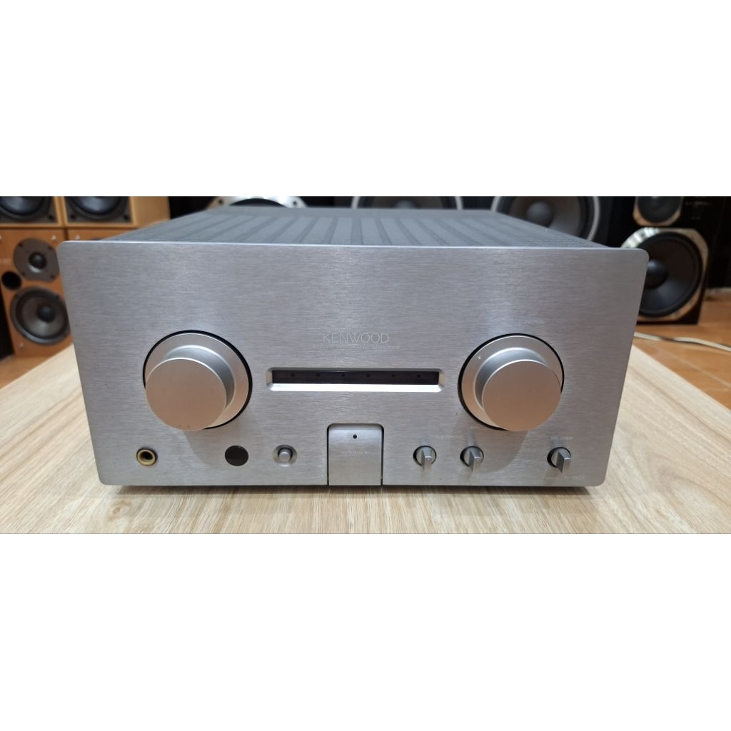 Ampli KENWOOD A-1001