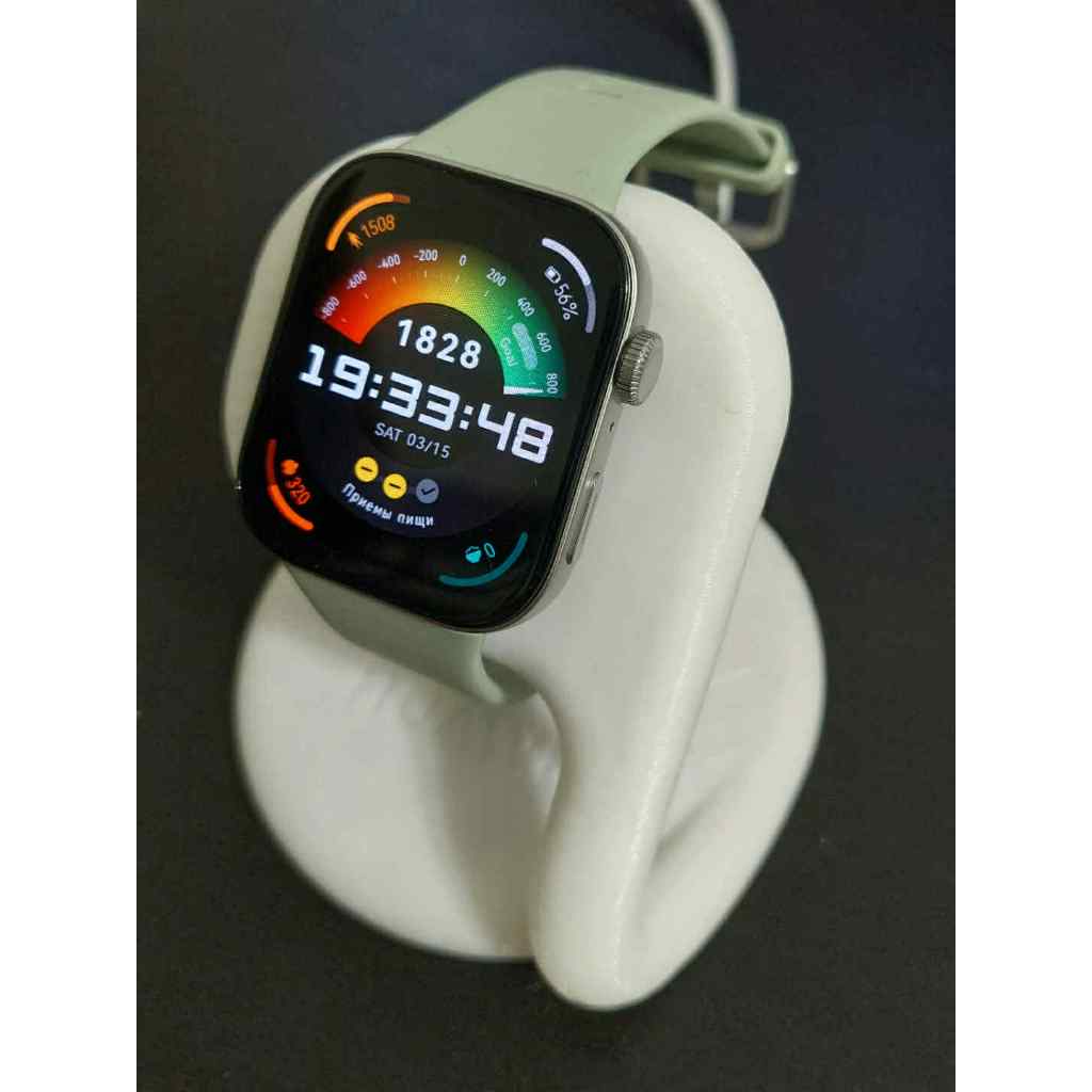 Giá đỡ sạc đồng hồ Huawei Fit 3/Honor Band 9